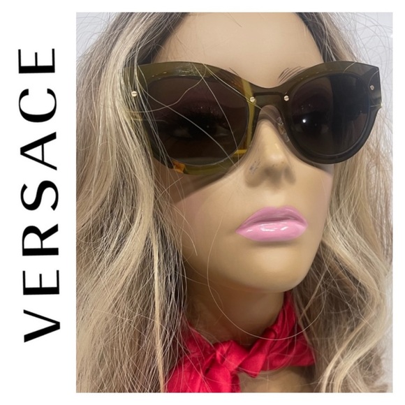 Versace Accessories - VERSACE Sunglasses